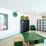 Orada Вилла Албуфейра