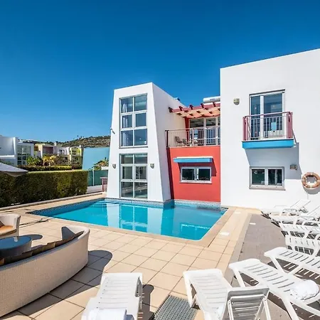 Orada Villa Albufeira