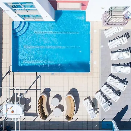 Orada Villa Albufeira