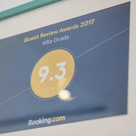 Orada Vila *