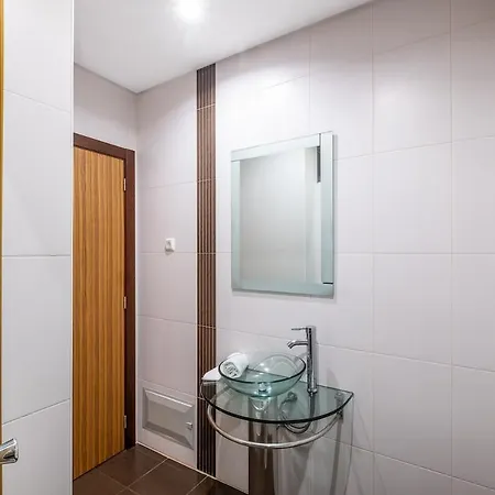 Villa Orada Albufeira