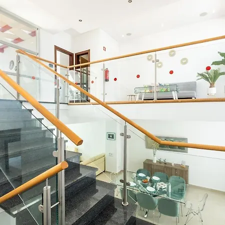 Villa Orada Albufeira