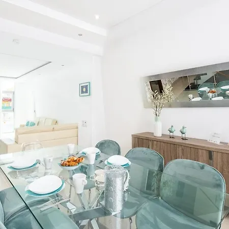 Villa Orada Albufeira